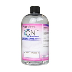 Azer Scientific Buffered Bluing Reagent, iCON™ Staining System